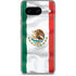 Mexico Flag Google Pixel 8 Skin